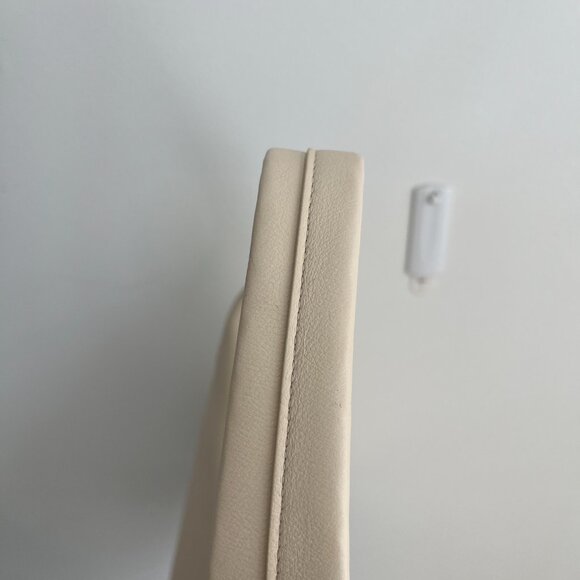 $695 retail MANSUR GAVRIEL Candy Hobo NWT in Jasmine (off white) shoulder bag - Picture 7 of 14